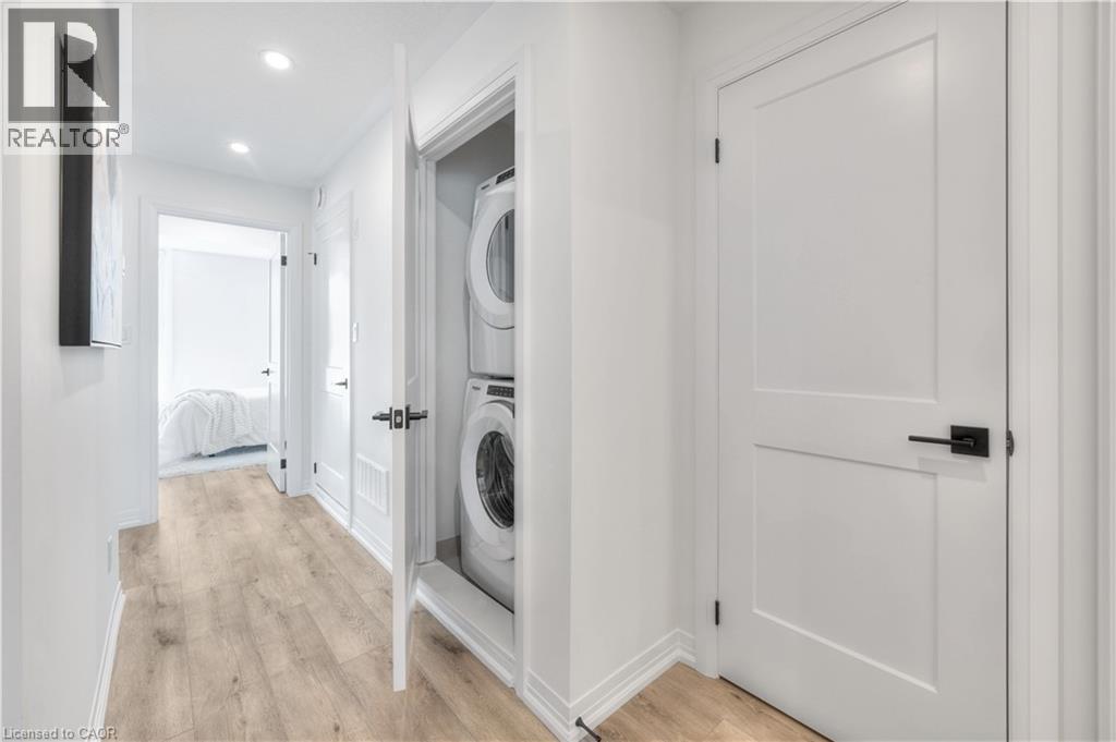 261 Woodbine Avenue Unit# 86, Kitchener, Ontario  N2R 0S7 - Photo 17 - 40786254