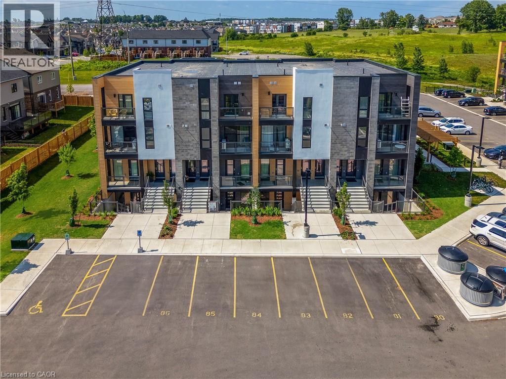 261 Woodbine Avenue Unit# 86, Kitchener, Ontario  N2R 0S7 - Photo 40 - 40786254