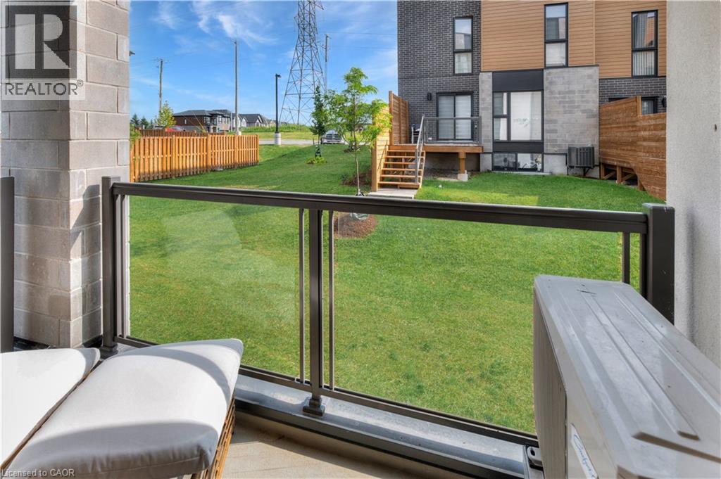 261 Woodbine Avenue Unit# 86, Kitchener, Ontario  N2R 0S7 - Photo 28 - 40786254