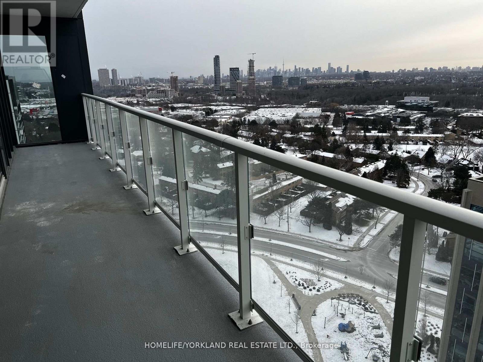 1911 - 50 O'neill Road, Toronto, Ontario  M3C 0R1 - Photo 12 - C12517532