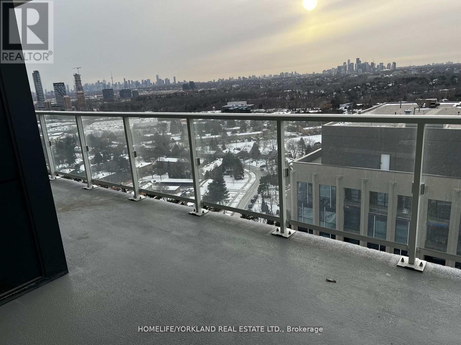 1911 - 50 O'neill Road, Toronto, Ontario  M3C 0R1 - Photo 13 - C12517532