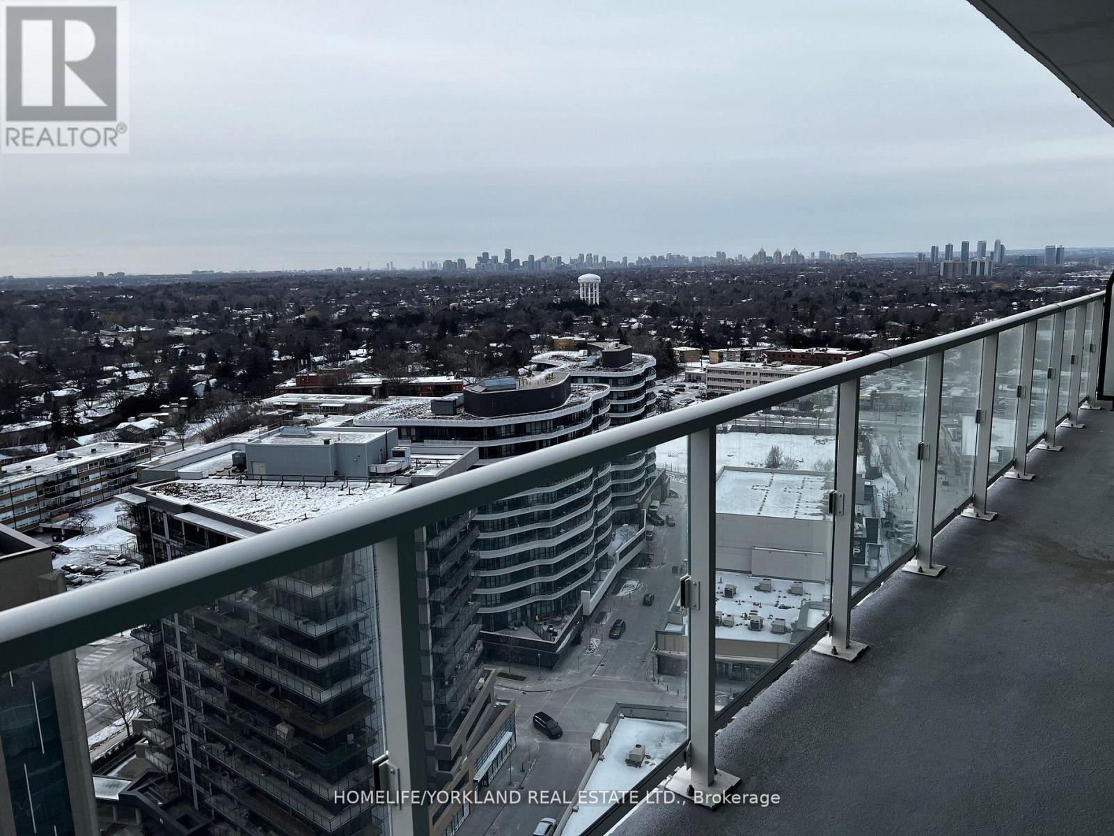 1911 - 50 O'neill Road, Toronto, Ontario  M3C 0R1 - Photo 14 - C12517532