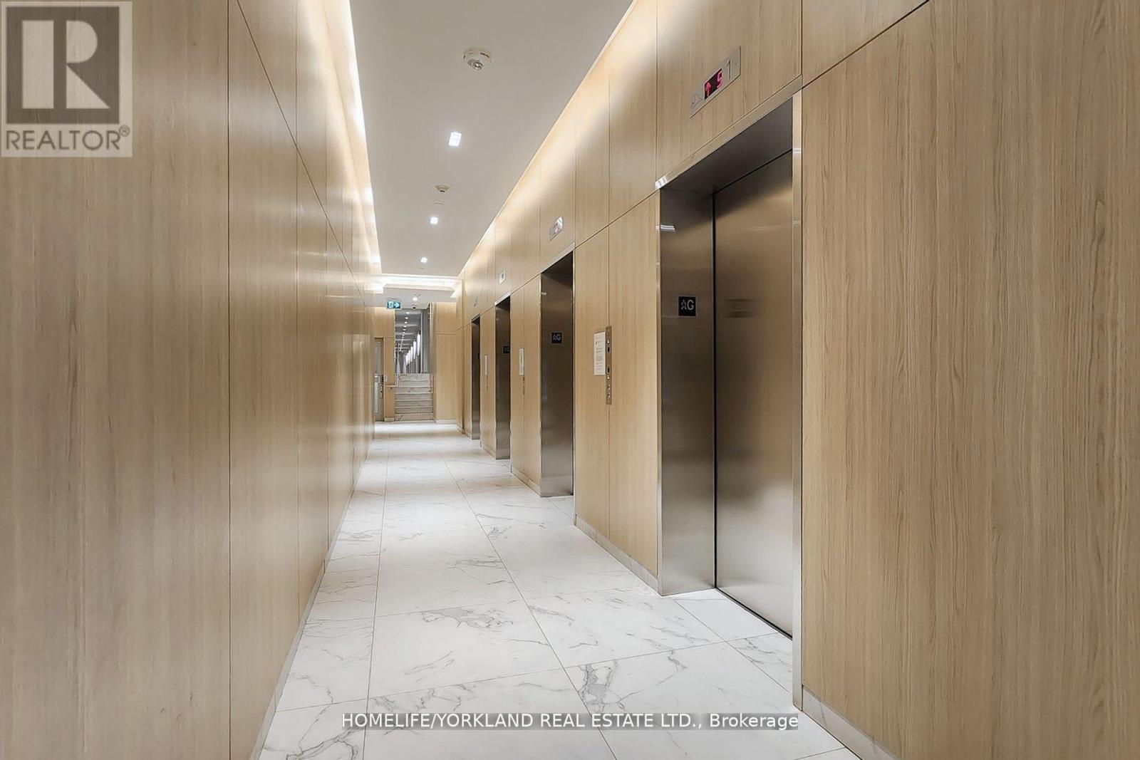 1911 - 50 O'neill Road, Toronto, Ontario  M3C 0R1 - Photo 19 - C12517532