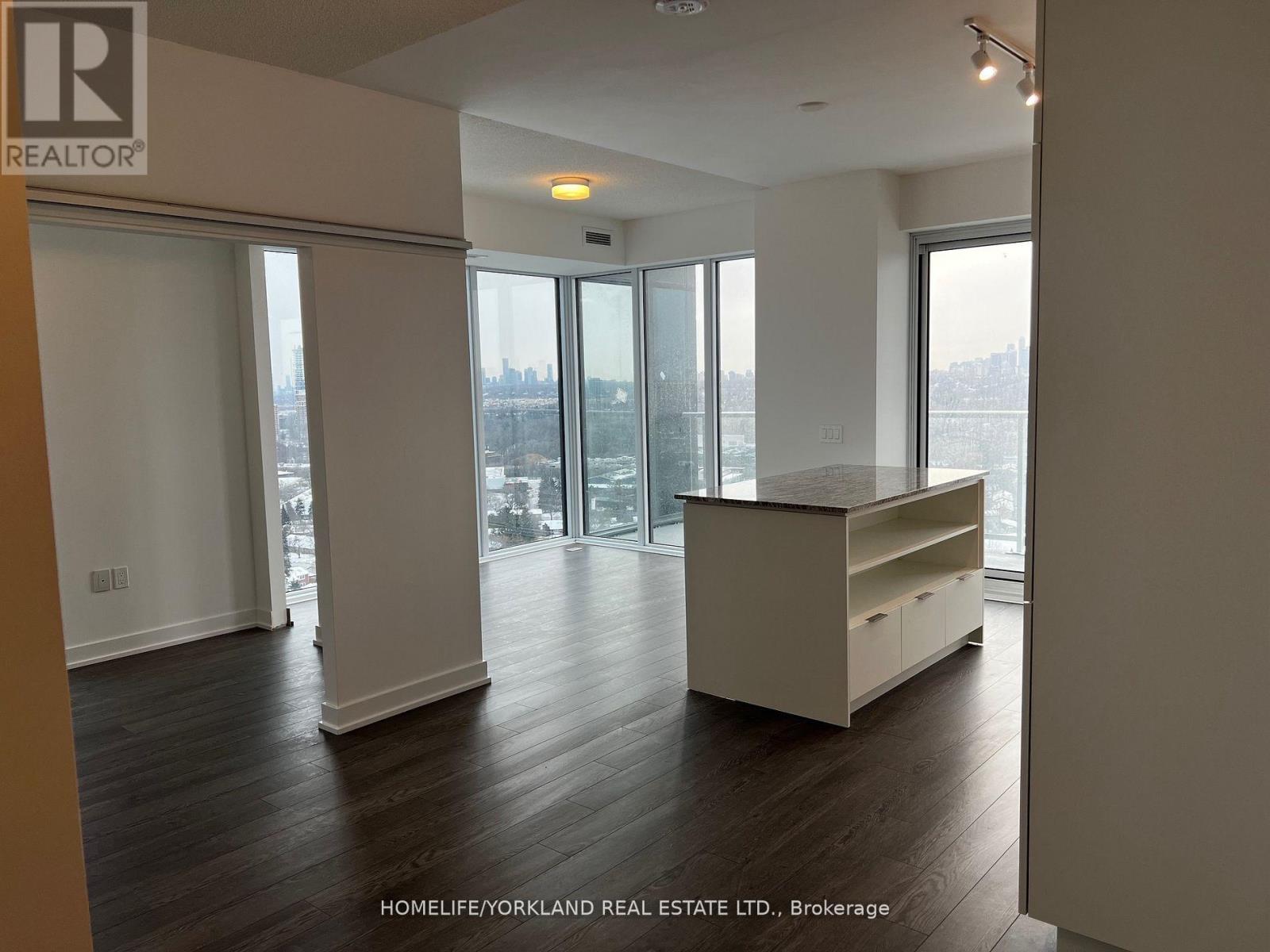 1911 - 50 O'neill Road, Toronto, Ontario  M3C 0R1 - Photo 2 - C12517532