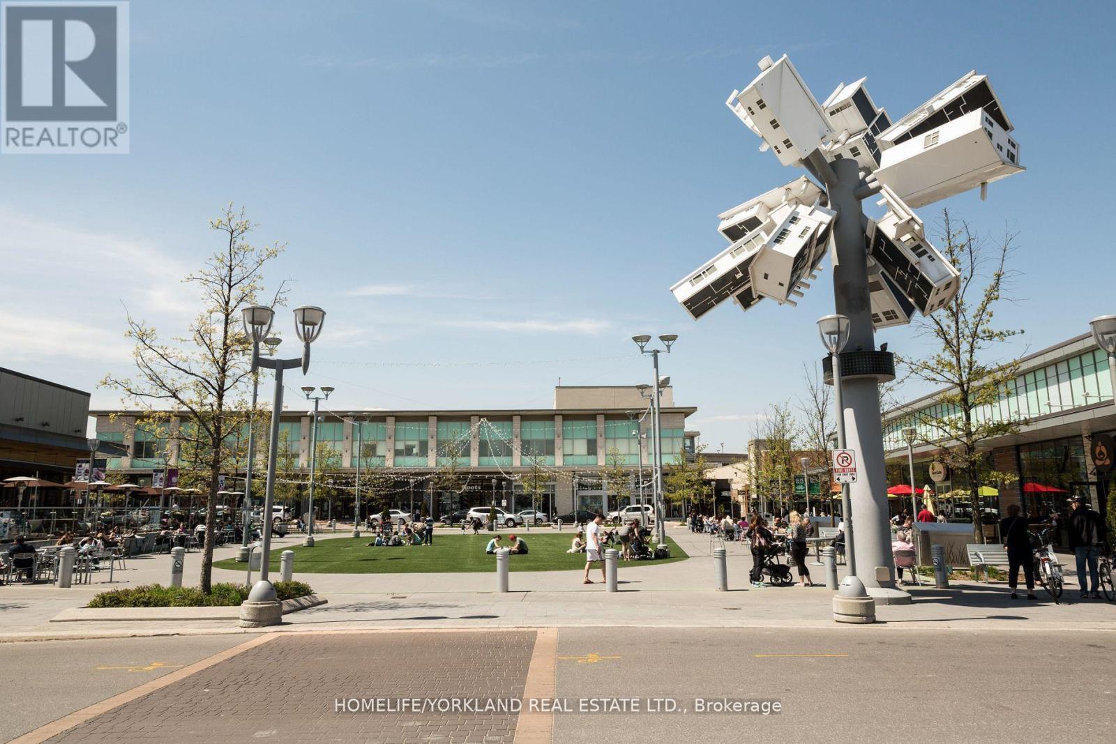 1911 - 50 O'neill Road, Toronto, Ontario  M3C 0R1 - Photo 22 - C12517532