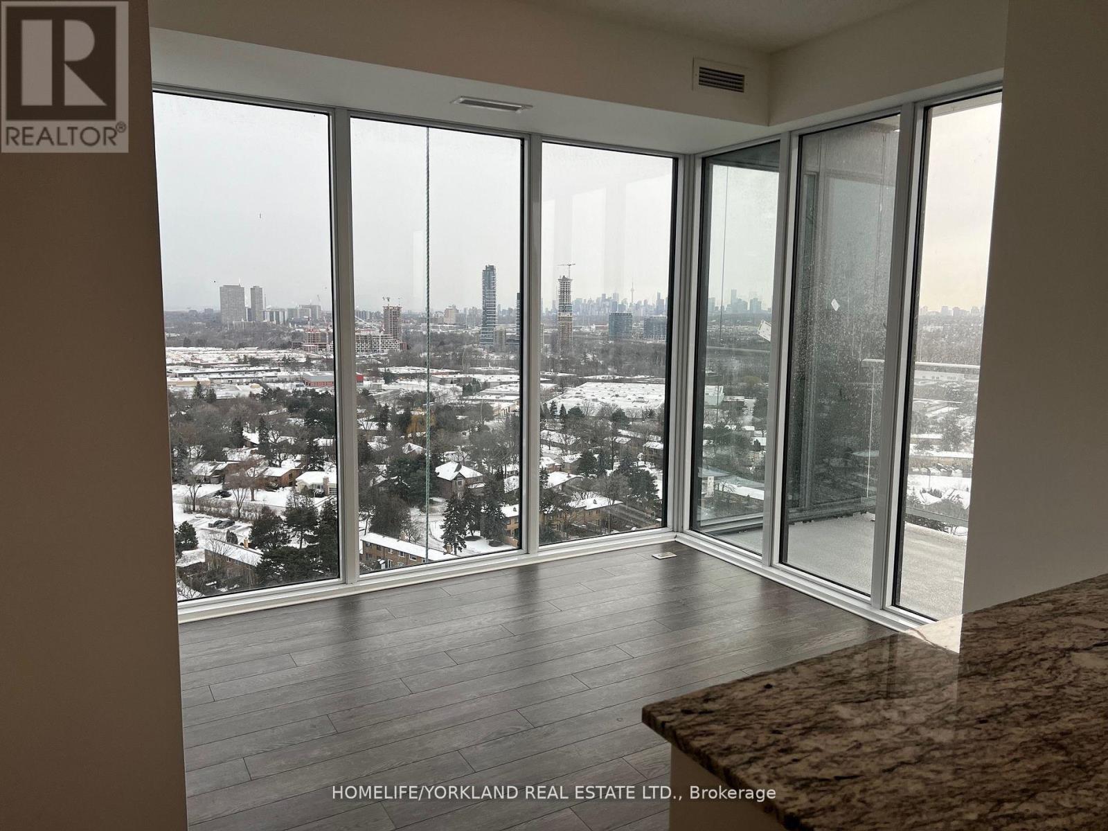 1911 - 50 O'neill Road, Toronto, Ontario  M3C 0R1 - Photo 4 - C12517532