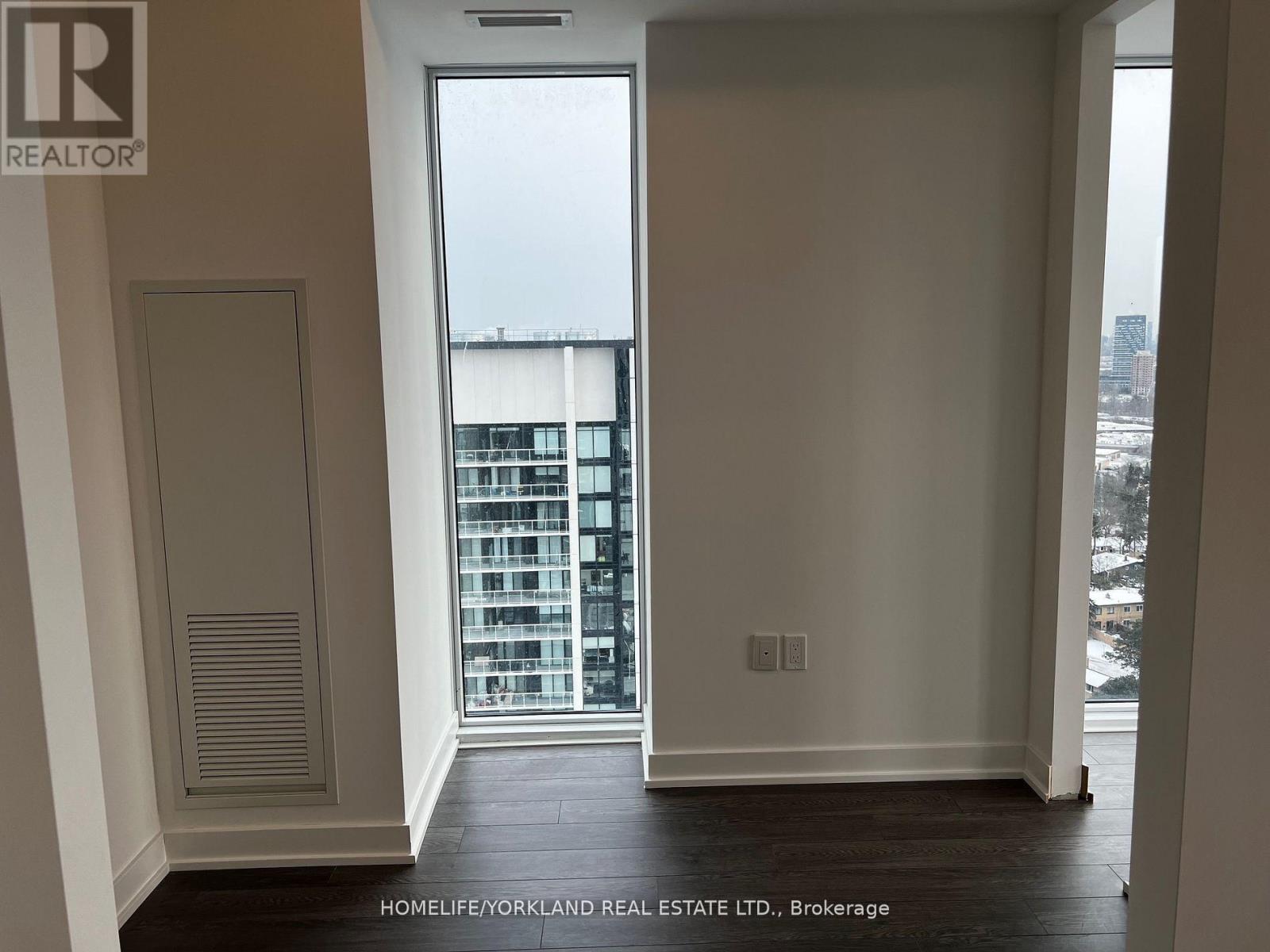 1911 - 50 O'neill Road, Toronto, Ontario  M3C 0R1 - Photo 5 - C12517532