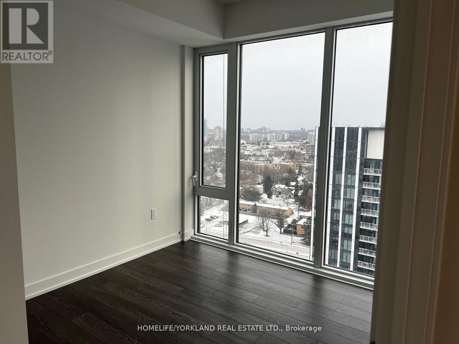 1911 - 50 O'neill Road, Toronto, Ontario  M3C 0R1 - Photo 6 - C12517532