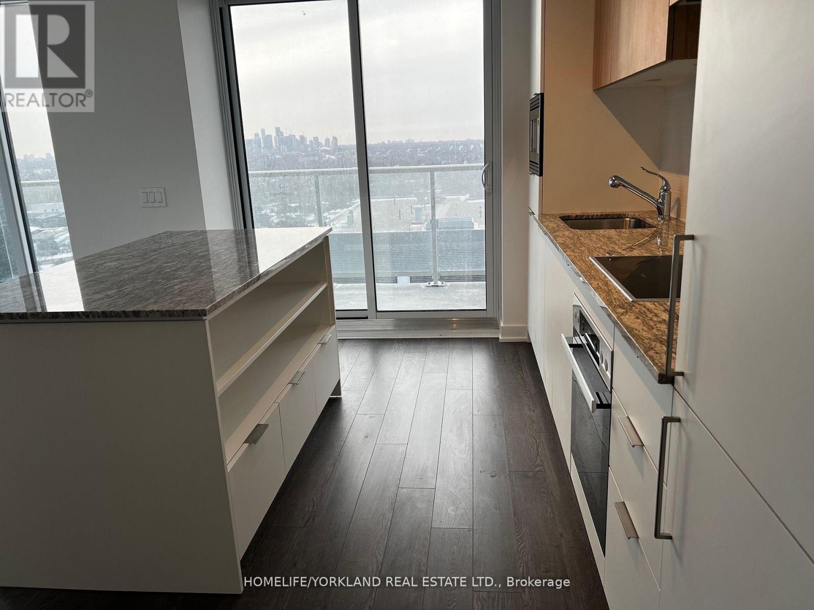 1911 - 50 O'neill Road, Toronto, Ontario  M3C 0R1 - Photo 8 - C12517532