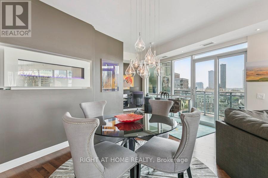 1204 - 112 George Street, Toronto, Ontario  M5A 2M5 - Photo 10 - C12517550