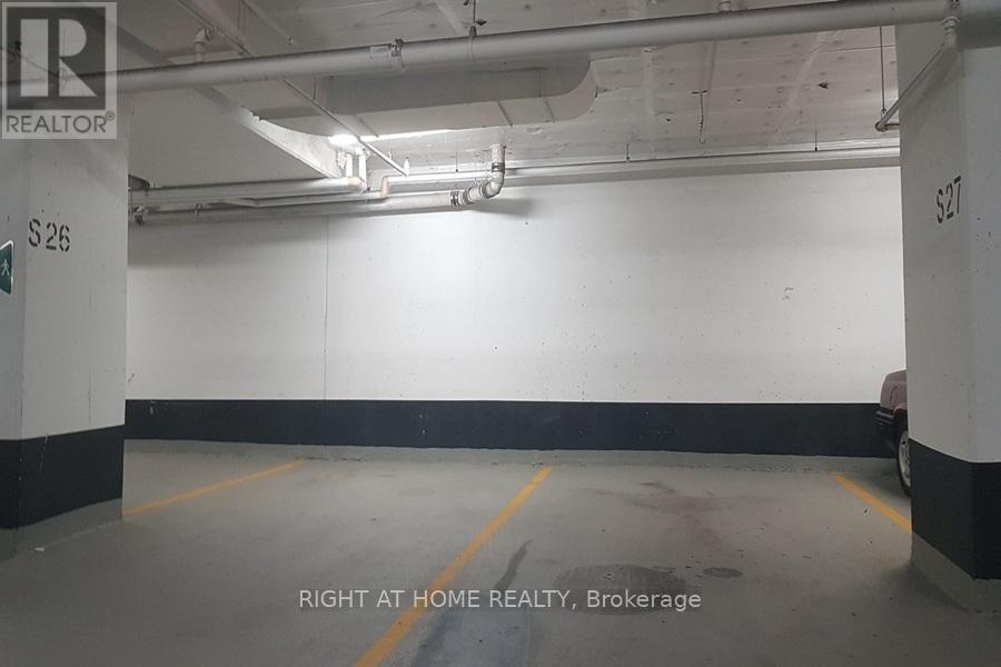 1204 - 112 George Street, Toronto, Ontario  M5A 2M5 - Photo 24 - C12517550