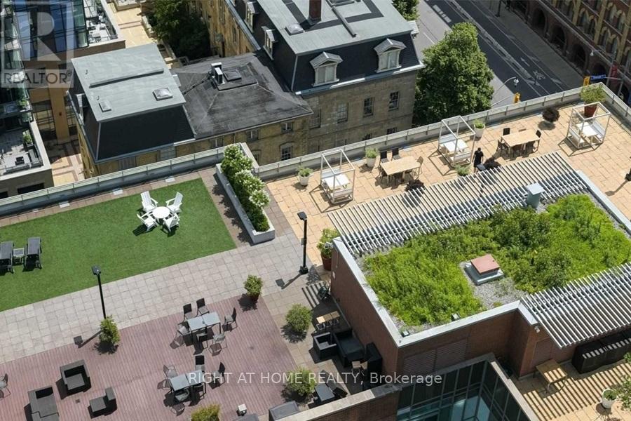 1204 - 112 George Street, Toronto, Ontario  M5A 2M5 - Photo 27 - C12517550