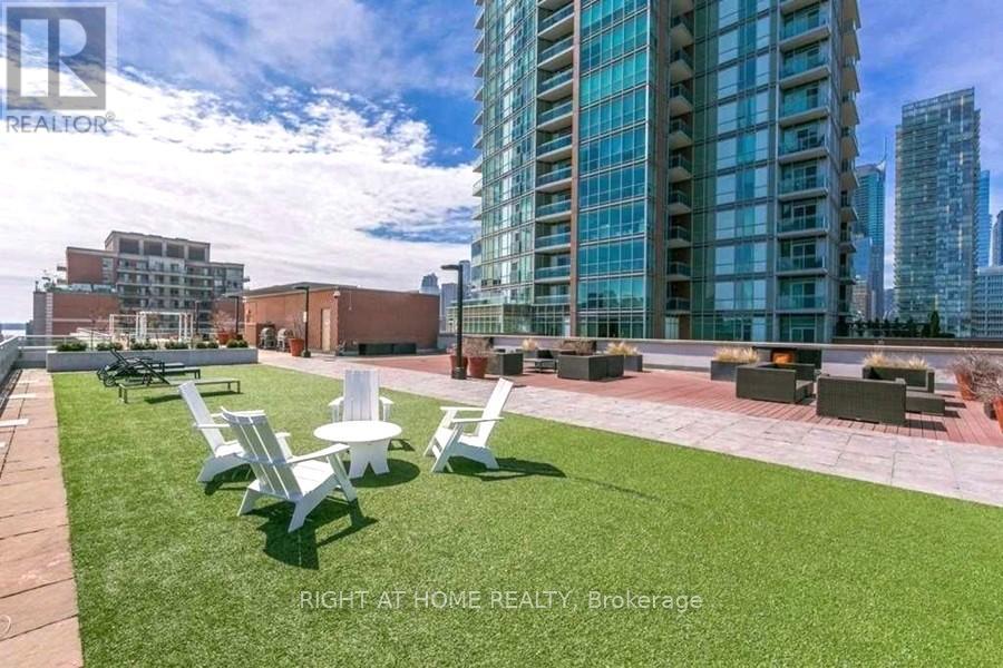 1204 - 112 George Street, Toronto, Ontario  M5A 2M5 - Photo 30 - C12517550
