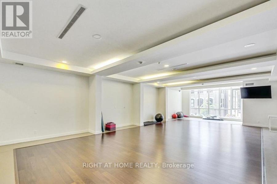 1204 - 112 George Street, Toronto, Ontario  M5A 2M5 - Photo 34 - C12517550