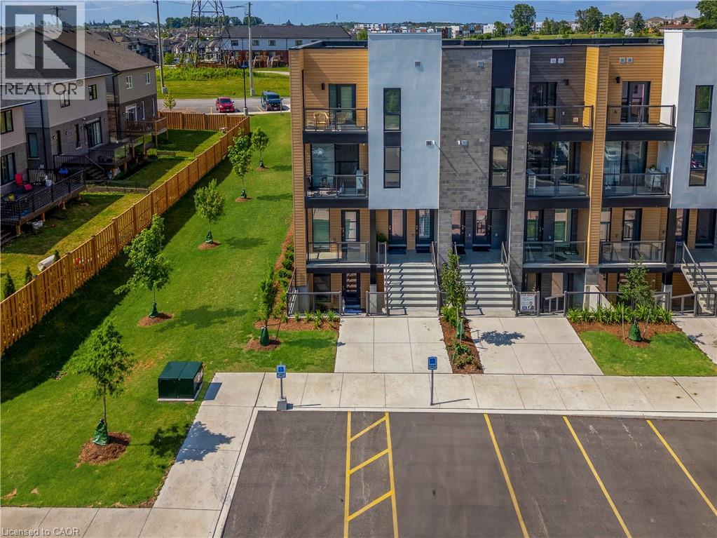 261 Woodbine Avenue Unit# 86, Kitchener, Ontario  N2R 0S7 - Photo 39 - 40786254