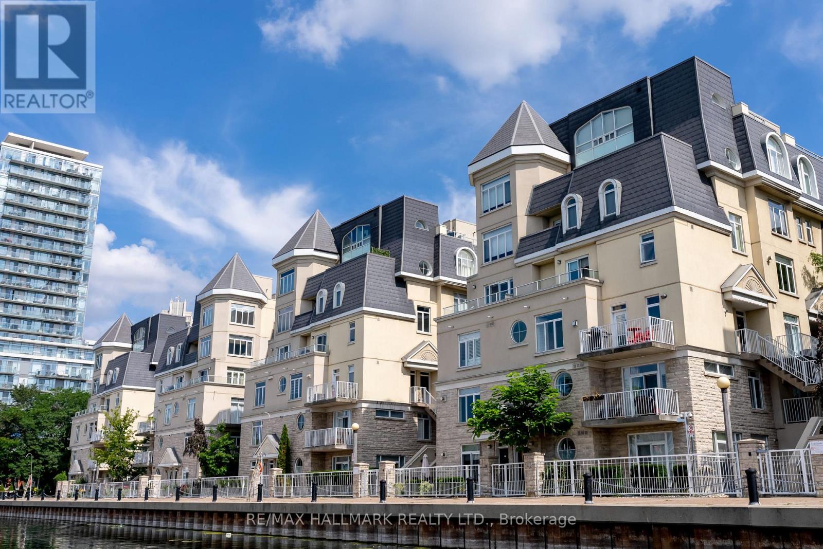 278 - 30 STADIUM ROAD, Toronto, Ontario