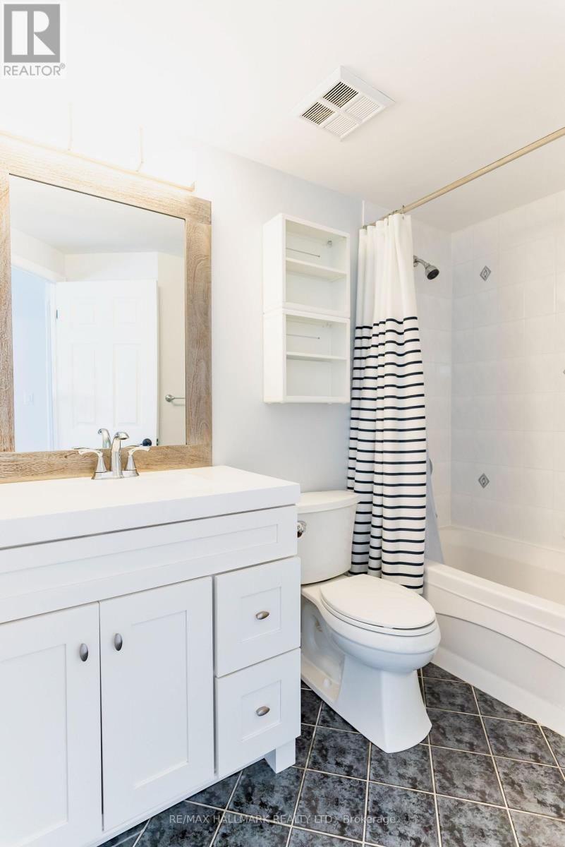 278 - 30 Stadium Road, Toronto, Ontario  M5V 3P4 - Photo 21 - C12517558