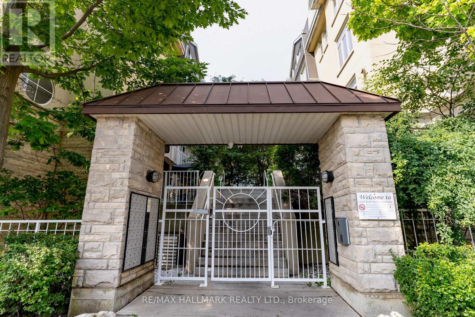 278 - 30 Stadium Road, Toronto, Ontario  M5V 3P4 - Photo 3 - C12517558