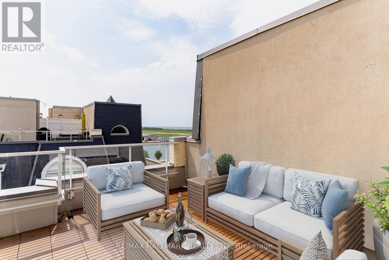 278 - 30 Stadium Road, Toronto, Ontario  M5V 3P4 - Photo 33 - C12517558