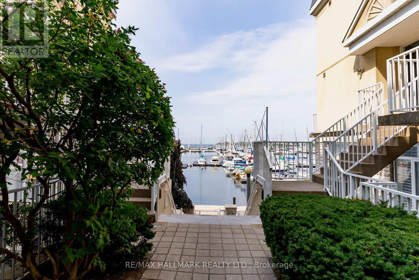 278 - 30 Stadium Road, Toronto, Ontario  M5V 3P4 - Photo 5 - C12517558