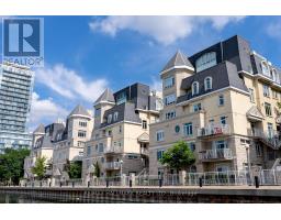 278 - 30 STADIUM ROAD, Toronto, Ontario