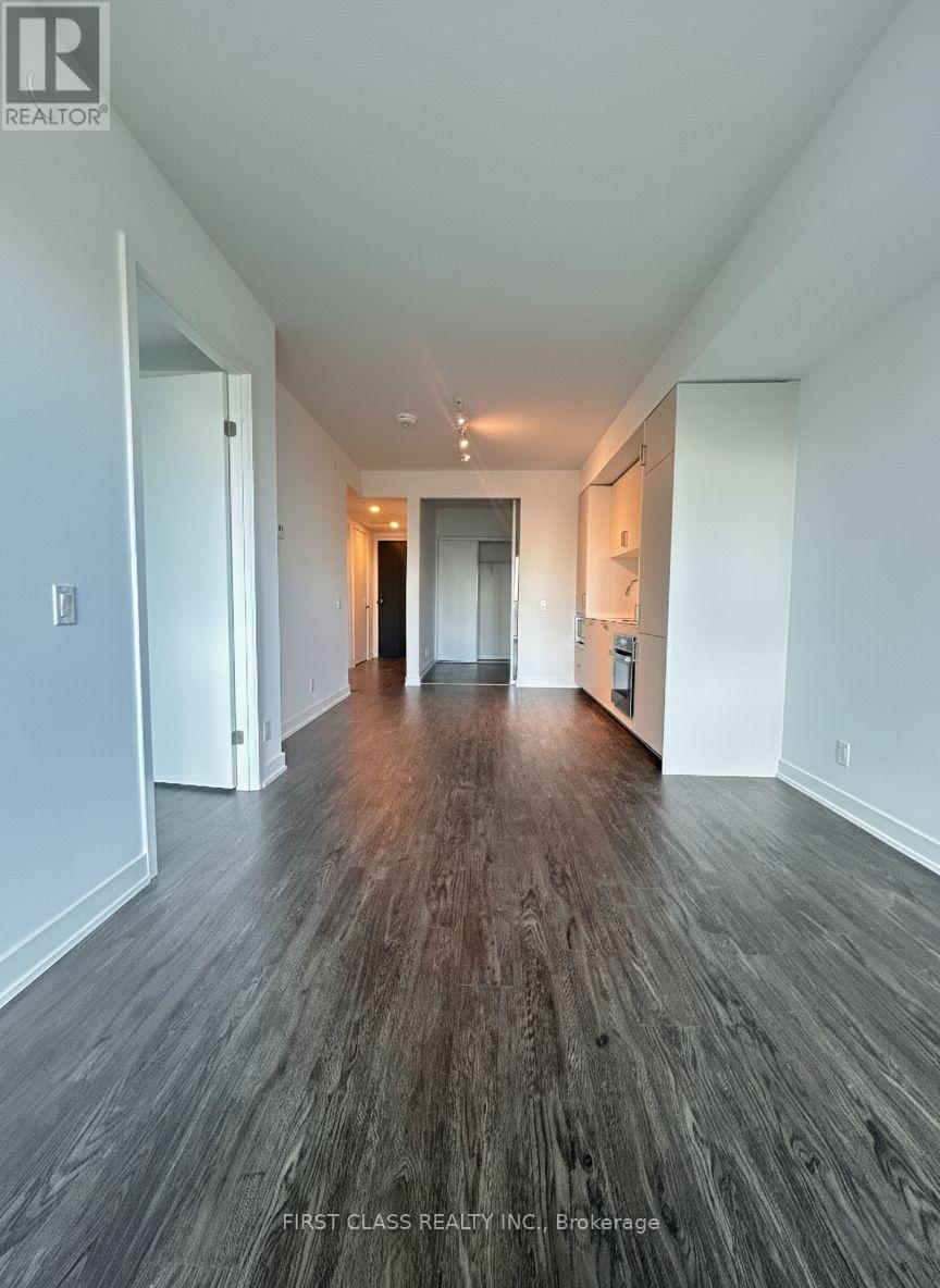 1609 - 88 Queen Street E, Toronto, Ontario  M5C 0B6 - Photo 2 - C12517566