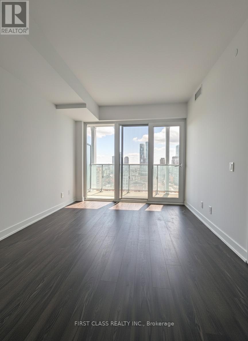 1609 - 88 Queen Street E, Toronto, Ontario  M5C 0B6 - Photo 3 - C12517566