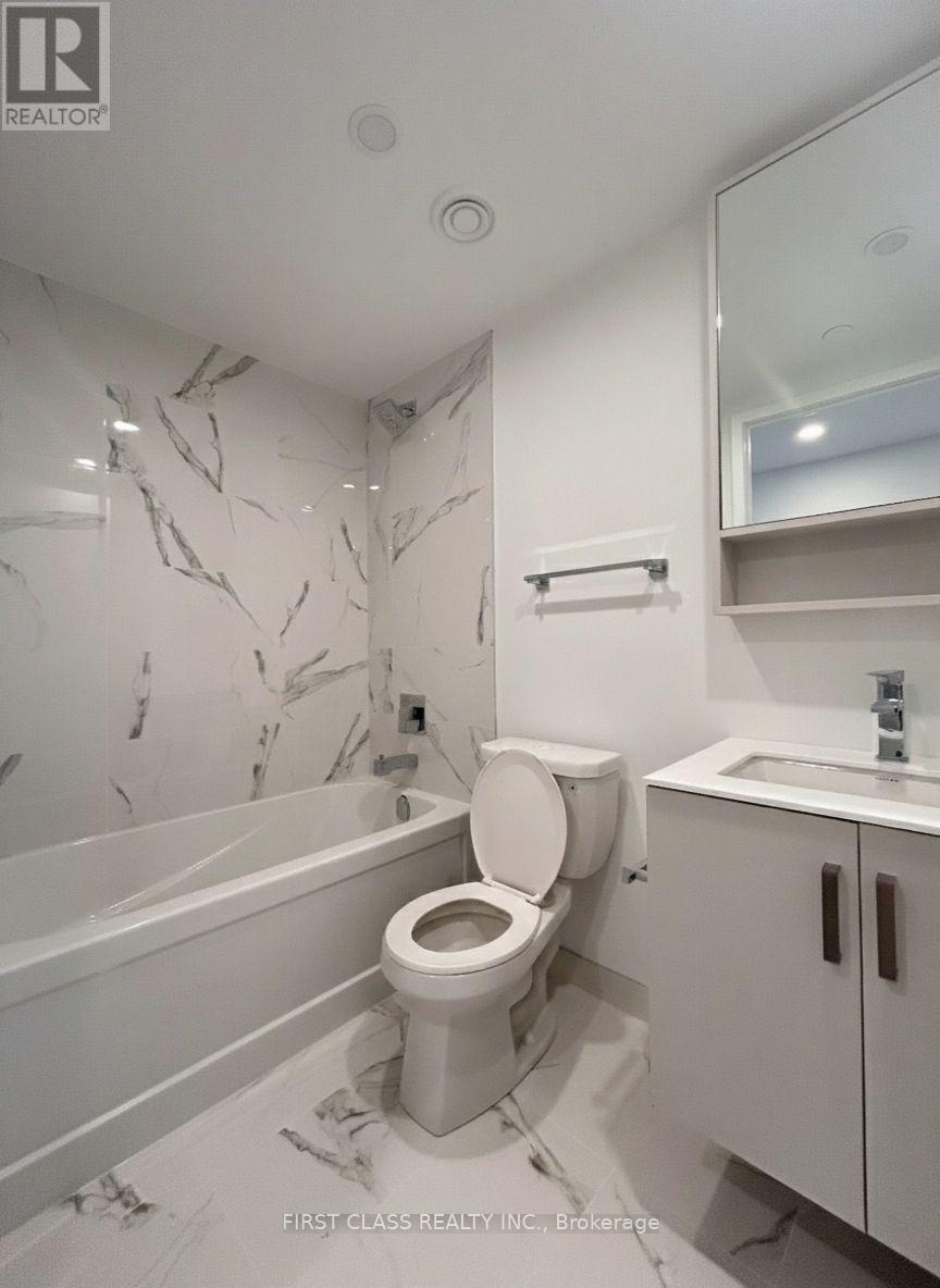 1609 - 88 Queen Street E, Toronto, Ontario  M5C 0B6 - Photo 8 - C12517566