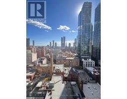 1609 - 88 QUEEN STREET E, Toronto, Ontario