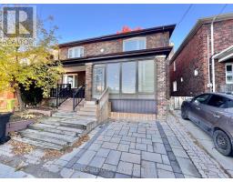 524 EGLINTON AVENUE E, Toronto, Ontario