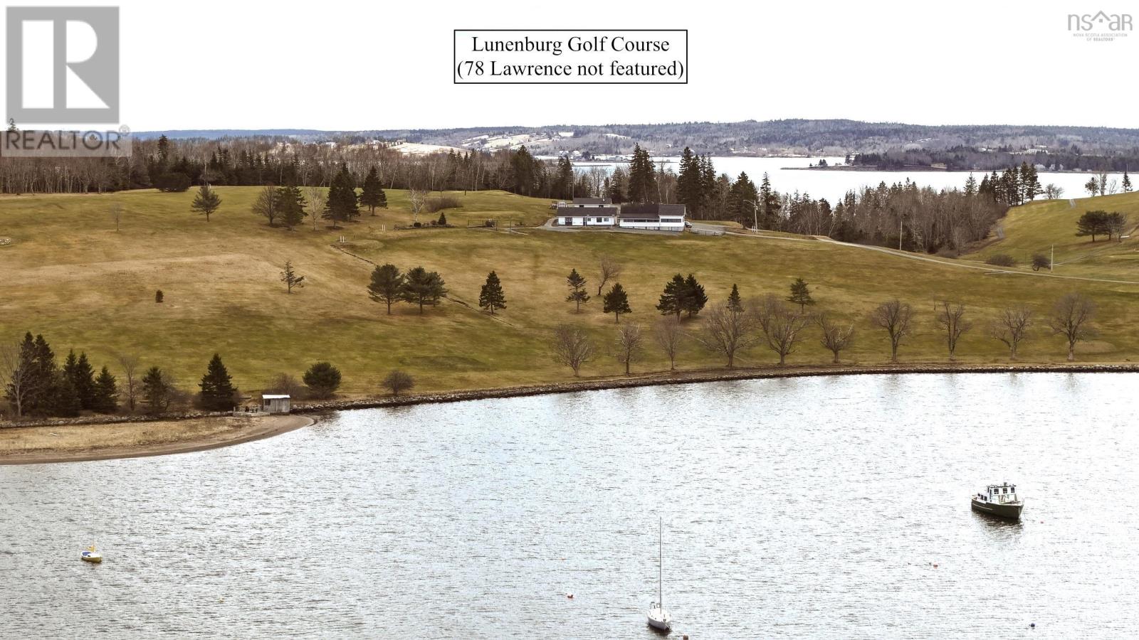 78 Lawrence St, Lunenburg, Nova Scotia  B0J 2C0 - Photo 44 - 202527063