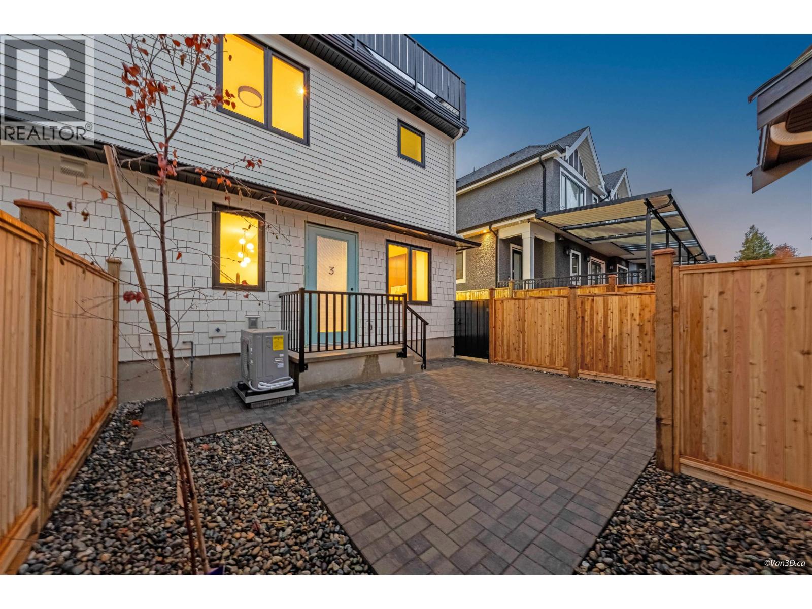 3 6730 Heather Street, Vancouver, British Columbia  V6P 3P4 - Photo 19 - R3065395