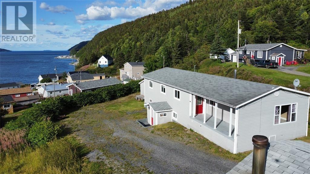 12 Church Street, Hampden, Newfoundland & Labrador