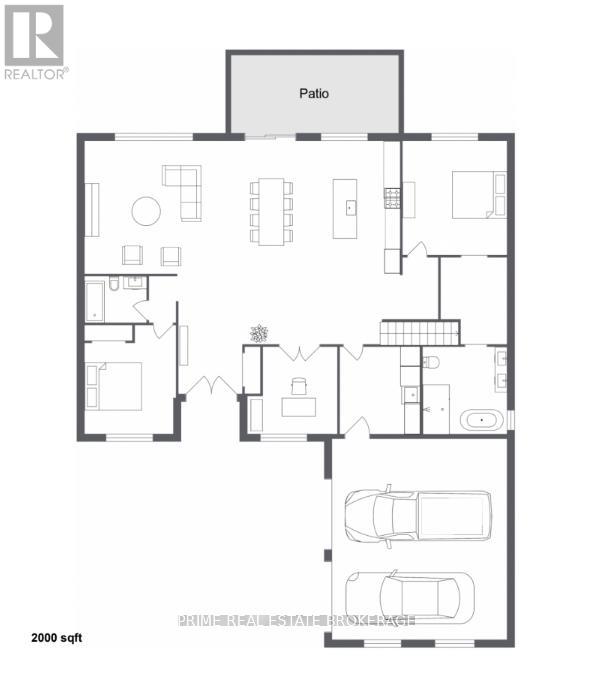 Lot 18 Hardy Drive, Strathroy-Caradoc, Ontario  N7G 0G2 - Photo 2 - X12517668