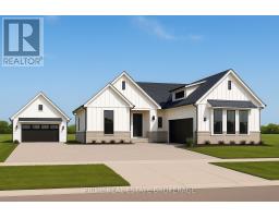 LOT 18 HARDY DRIVE, Strathroy-Caradoc, Ontario