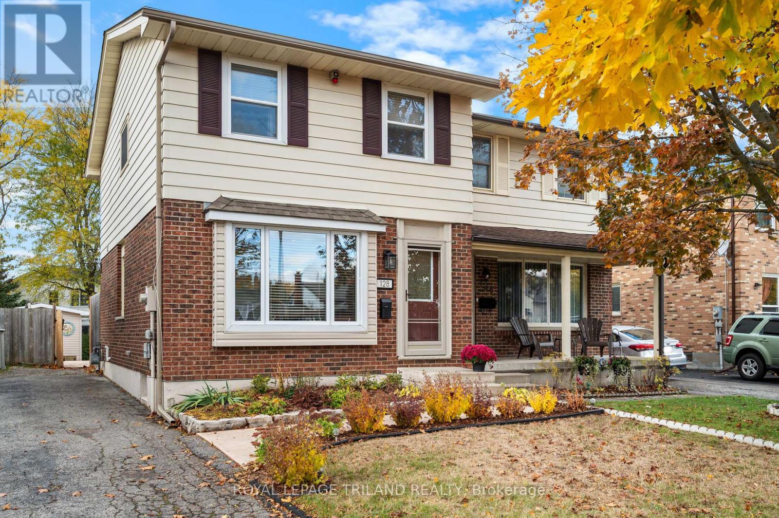 128 GARLAND LANE, London East, Ontario