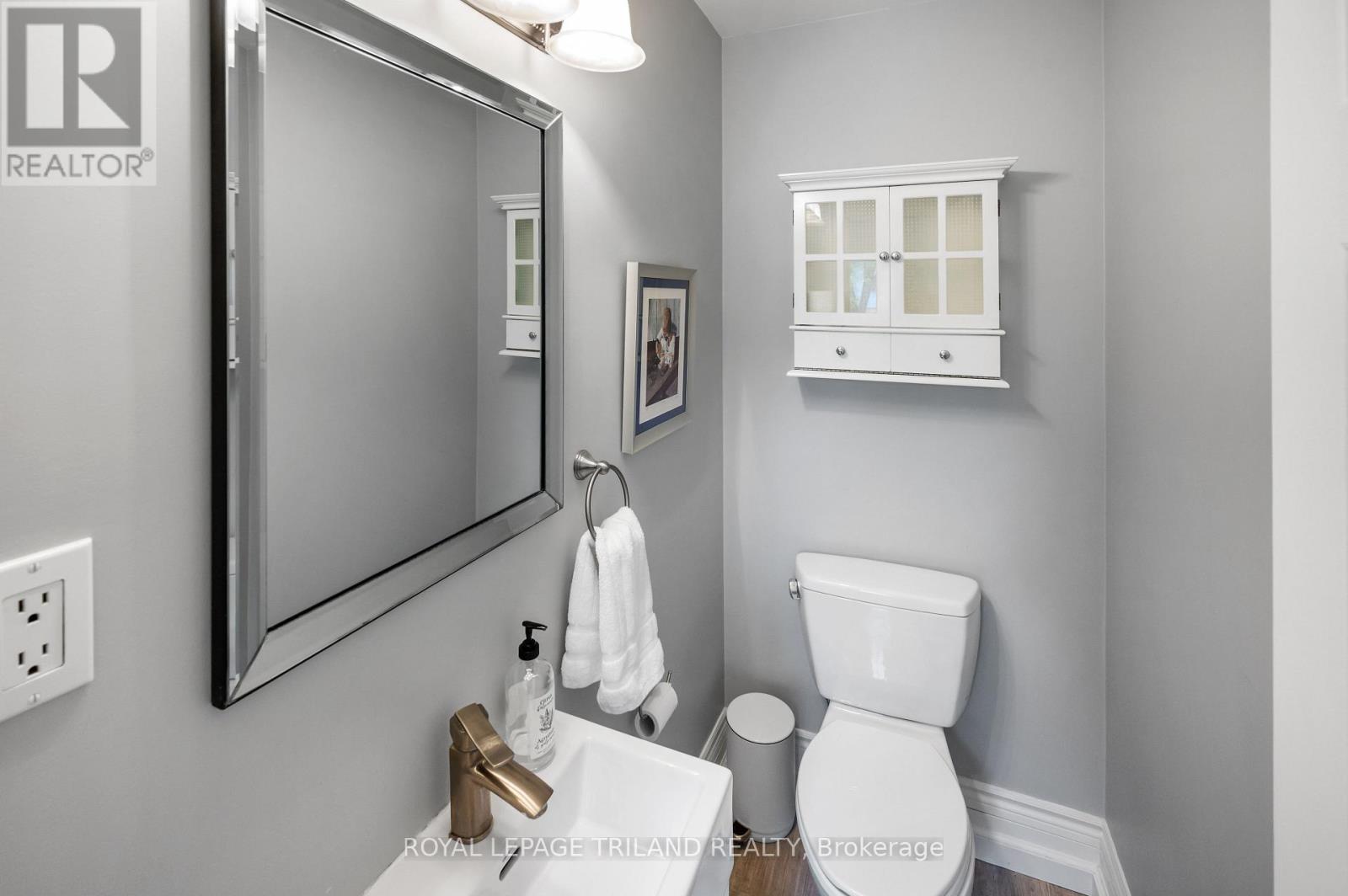 128 Garland Lane, London East, Ontario  N5V 3K8 - Photo 13 - X12517748