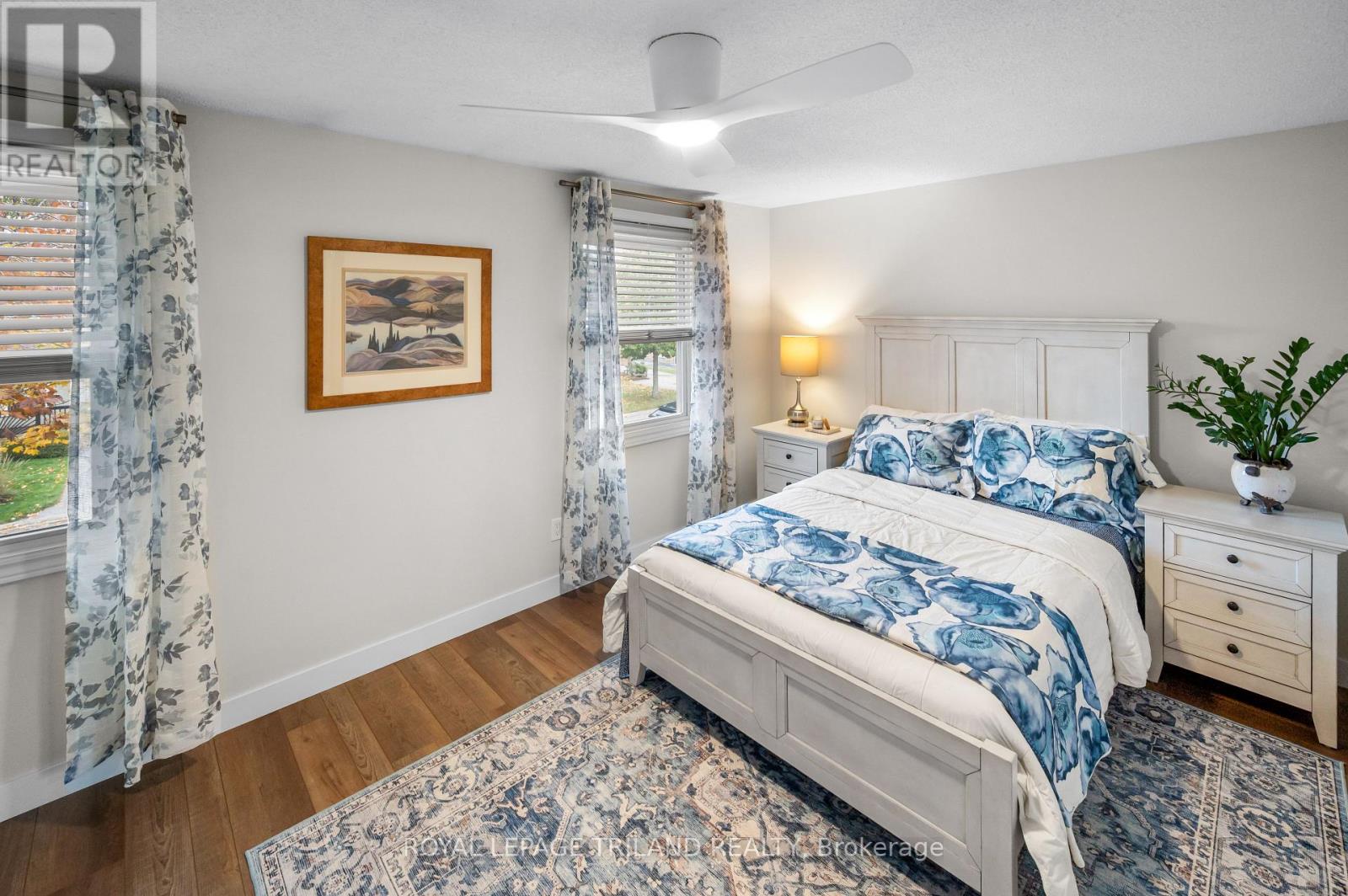 128 Garland Lane, London East, Ontario  N5V 3K8 - Photo 14 - X12517748