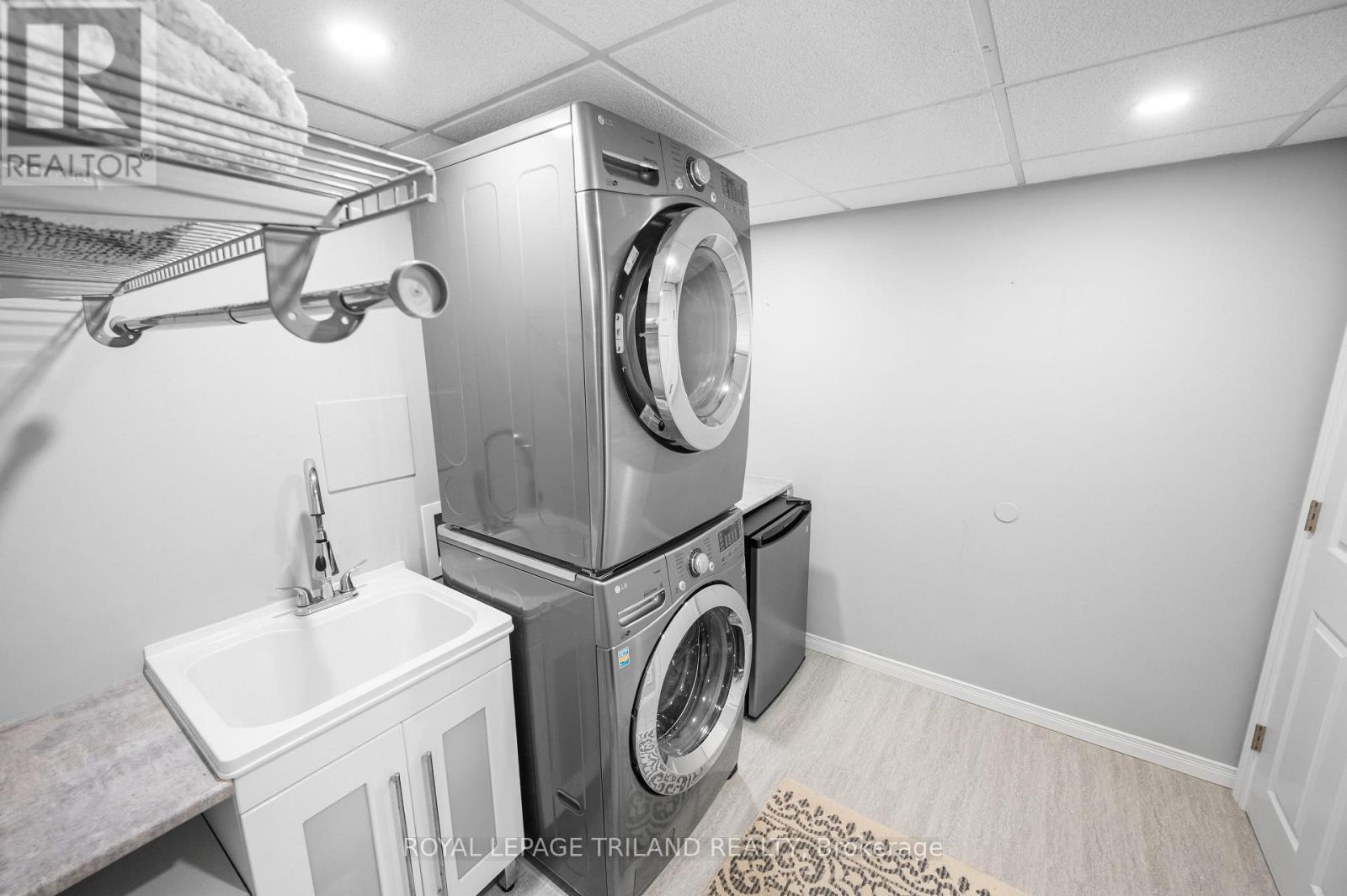 128 Garland Lane, London East, Ontario  N5V 3K8 - Photo 21 - X12517748