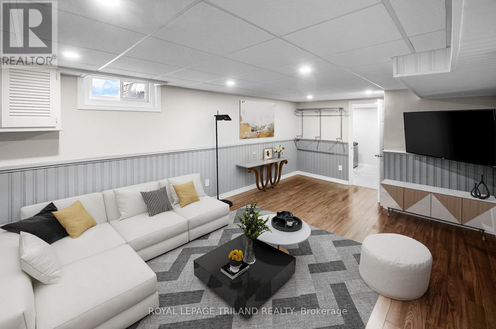 128 Garland Lane, London East, Ontario  N5V 3K8 - Photo 22 - X12517748