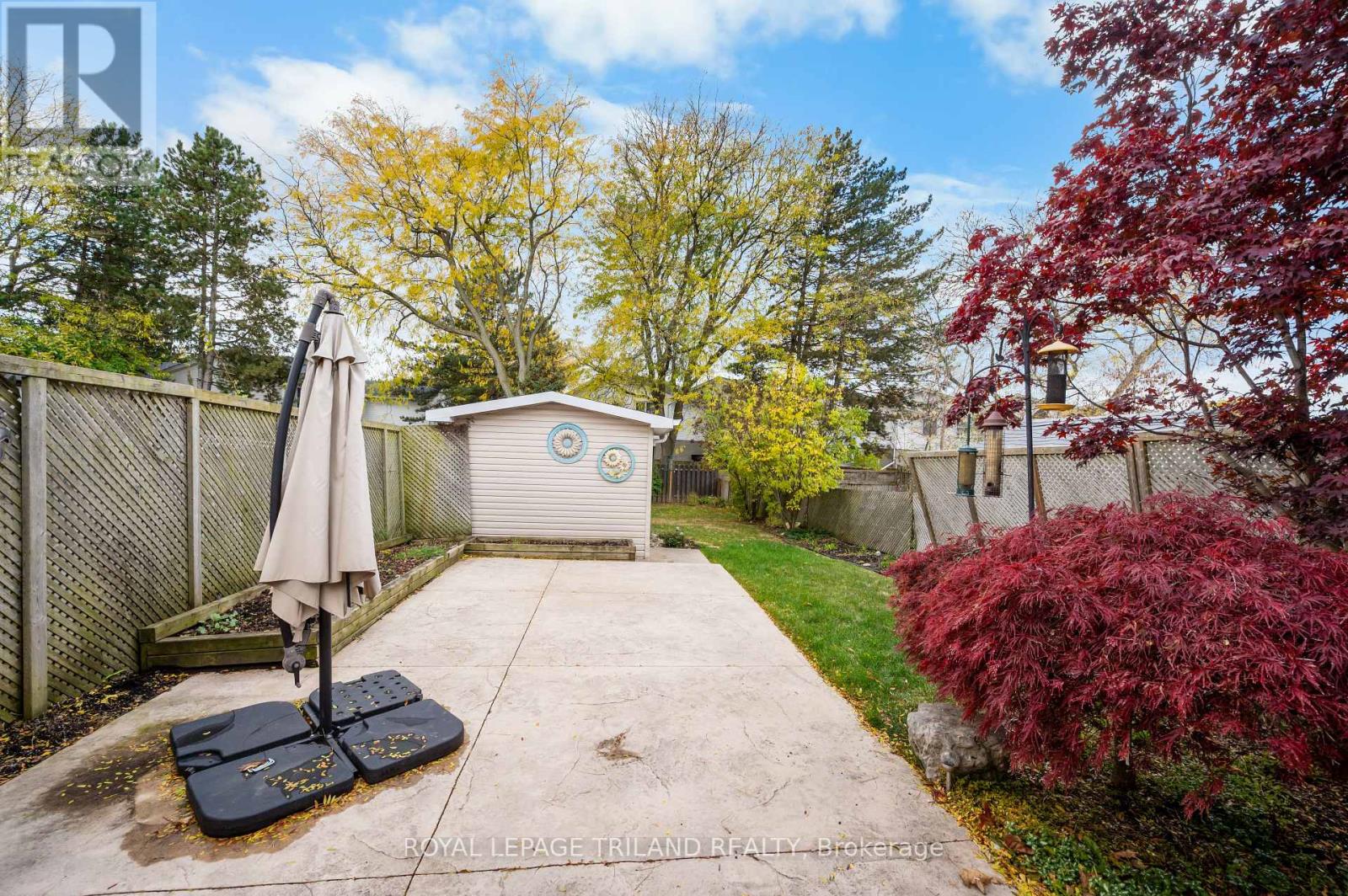 128 Garland Lane, London East, Ontario  N5V 3K8 - Photo 24 - X12517748