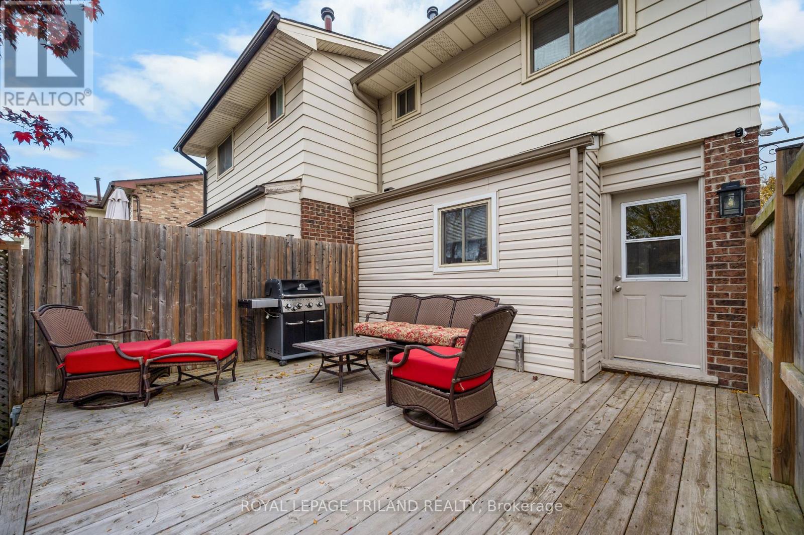 128 Garland Lane, London East, Ontario  N5V 3K8 - Photo 25 - X12517748