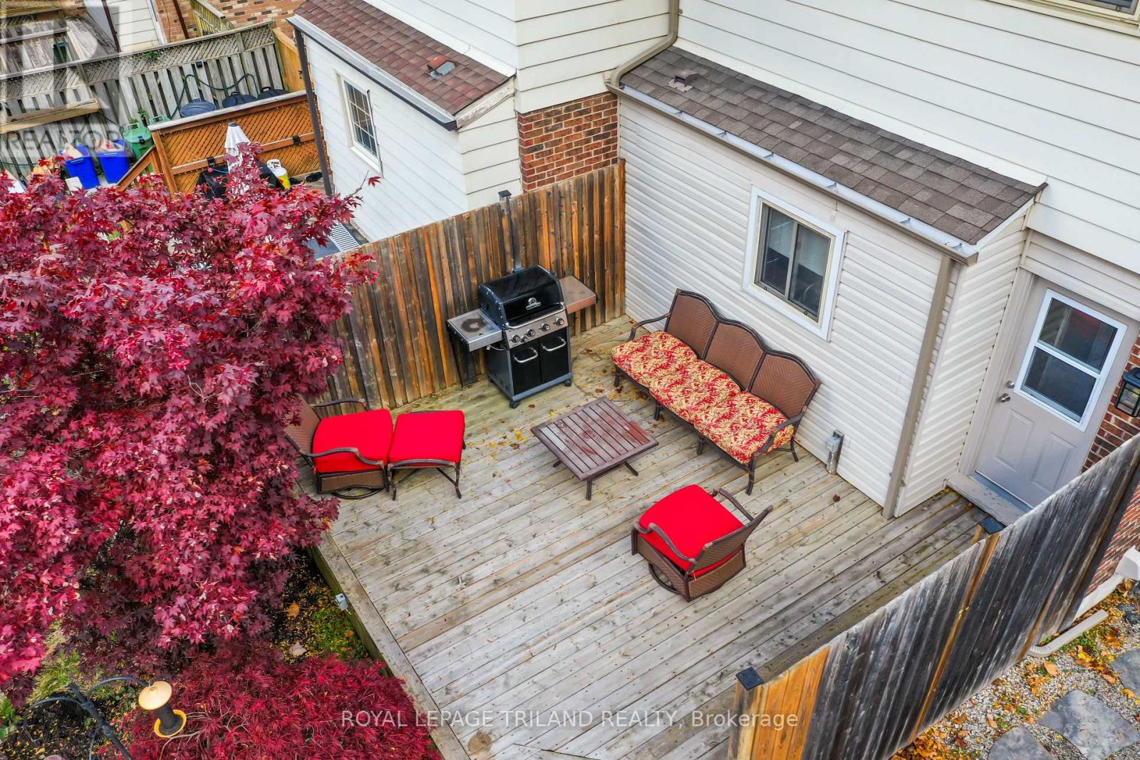 128 Garland Lane, London East, Ontario  N5V 3K8 - Photo 26 - X12517748