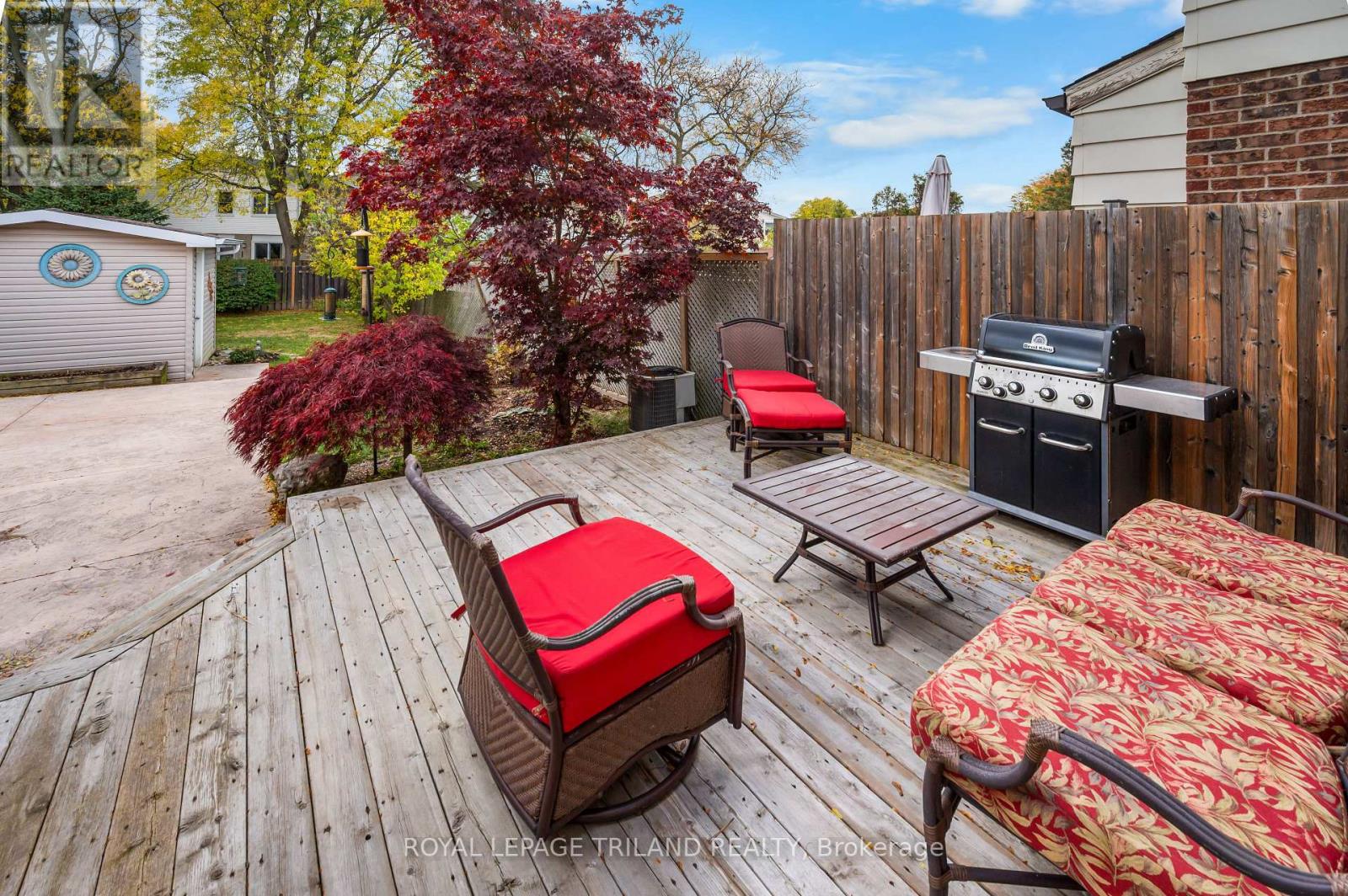 128 Garland Lane, London East, Ontario  N5V 3K8 - Photo 27 - X12517748