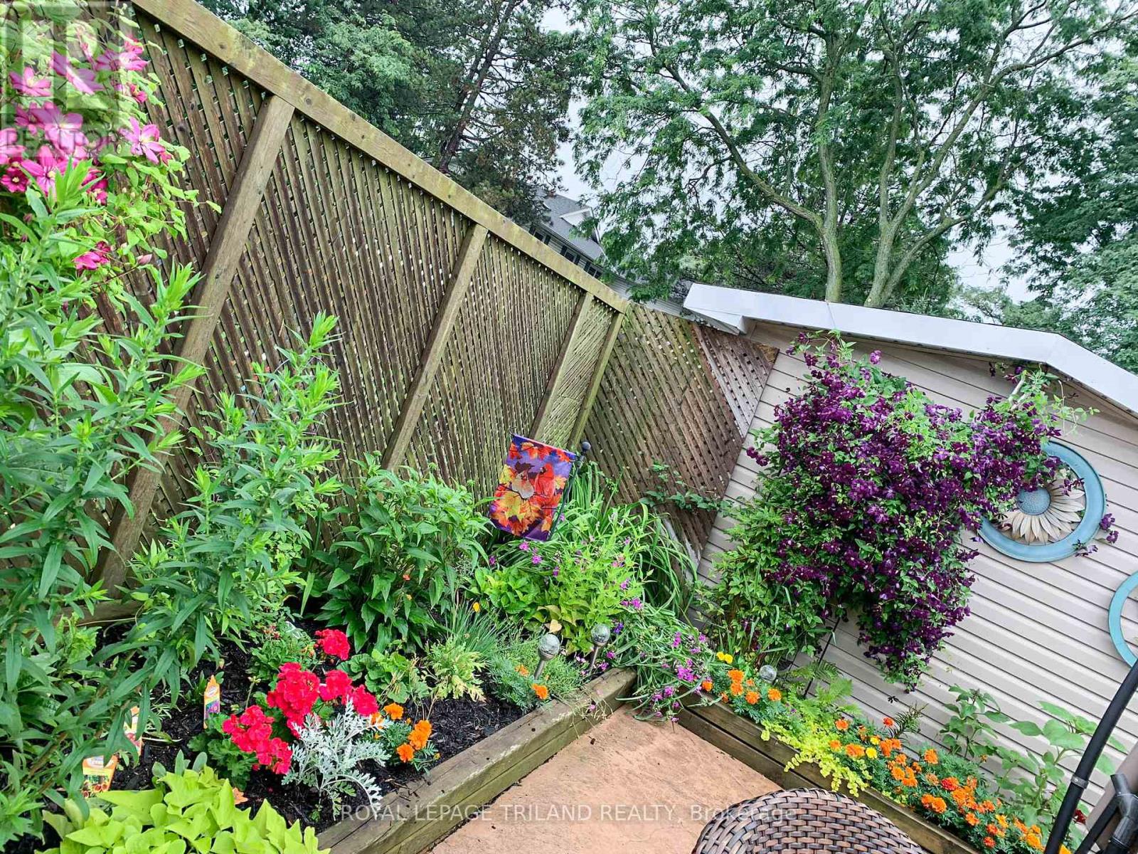 128 Garland Lane, London East, Ontario  N5V 3K8 - Photo 29 - X12517748