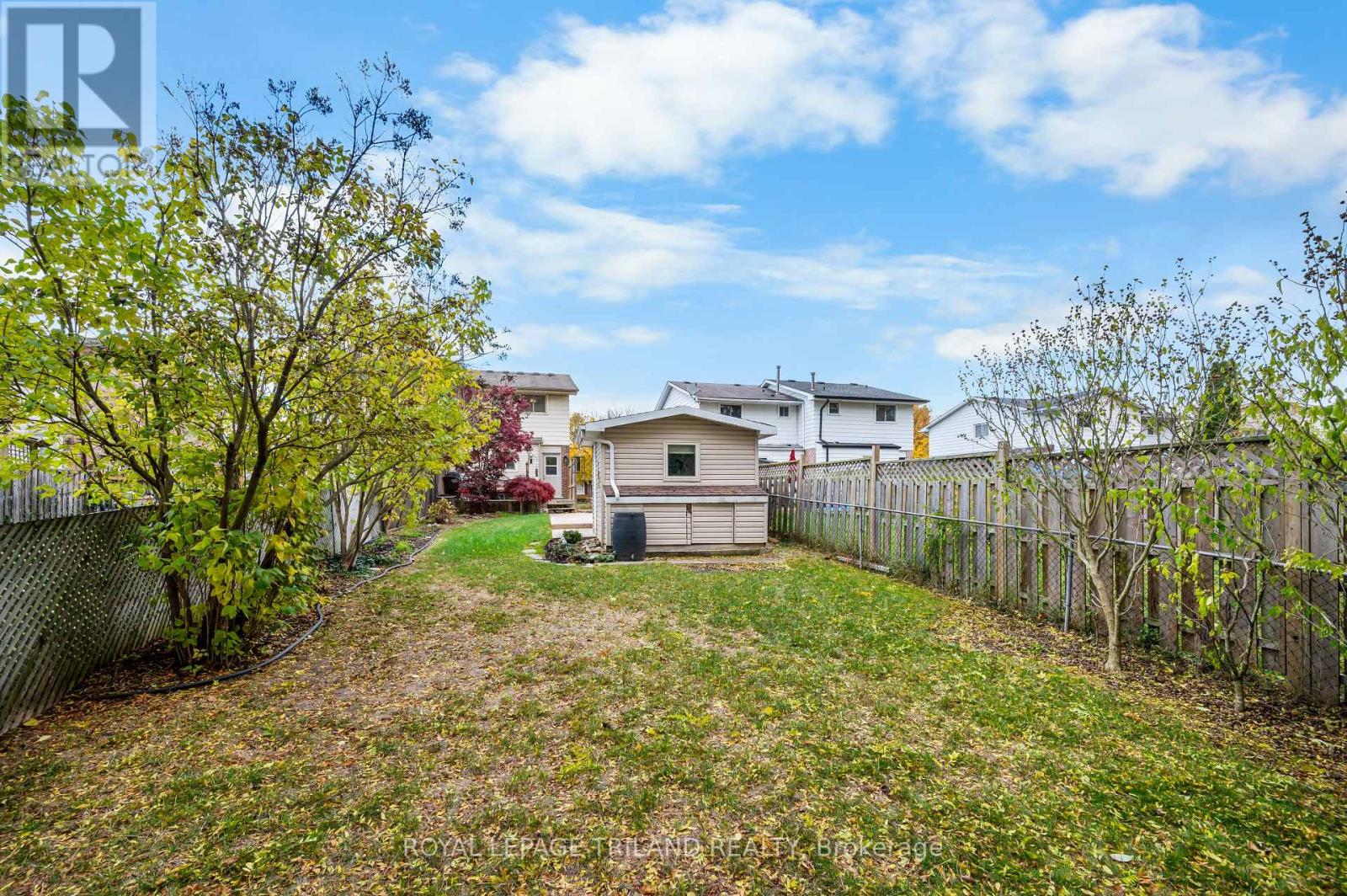 128 Garland Lane, London East, Ontario  N5V 3K8 - Photo 33 - X12517748