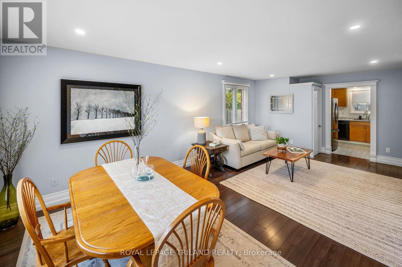 128 Garland Lane, London East, Ontario  N5V 3K8 - Photo 6 - X12517748