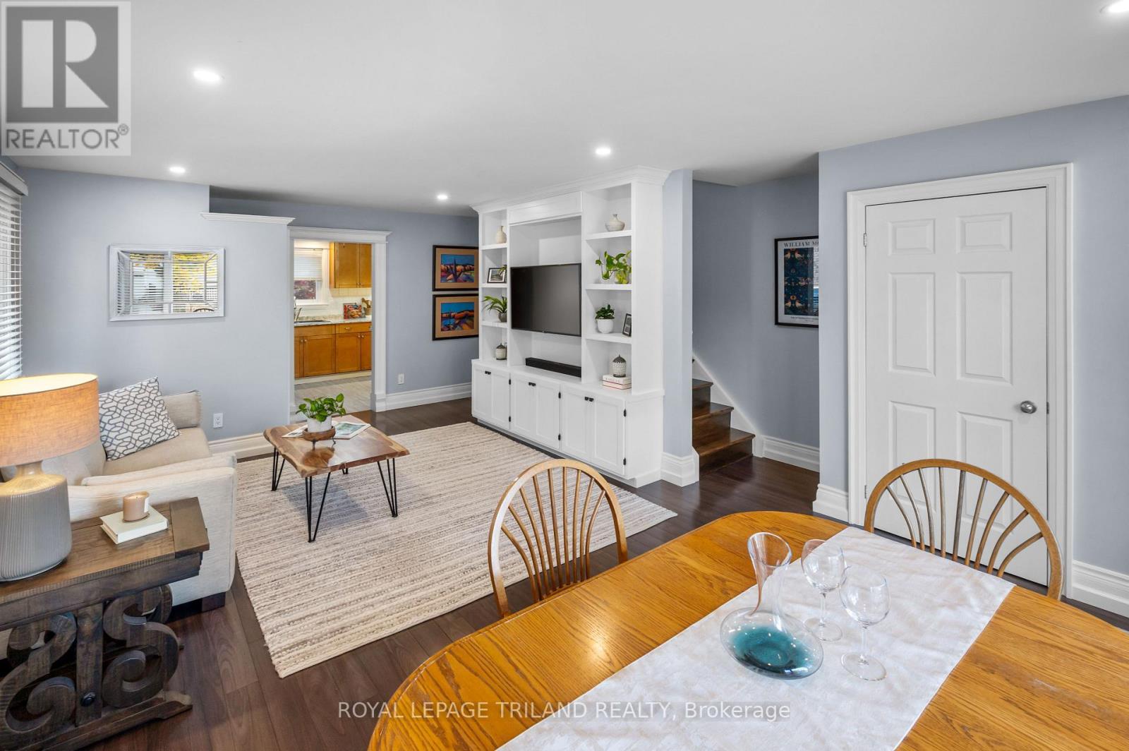 128 Garland Lane, London East, Ontario  N5V 3K8 - Photo 7 - X12517748