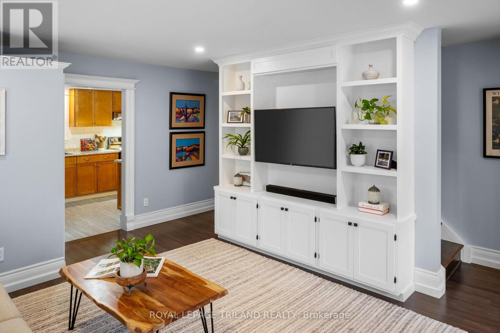 128 Garland Lane, London East, Ontario  N5V 3K8 - Photo 8 - X12517748