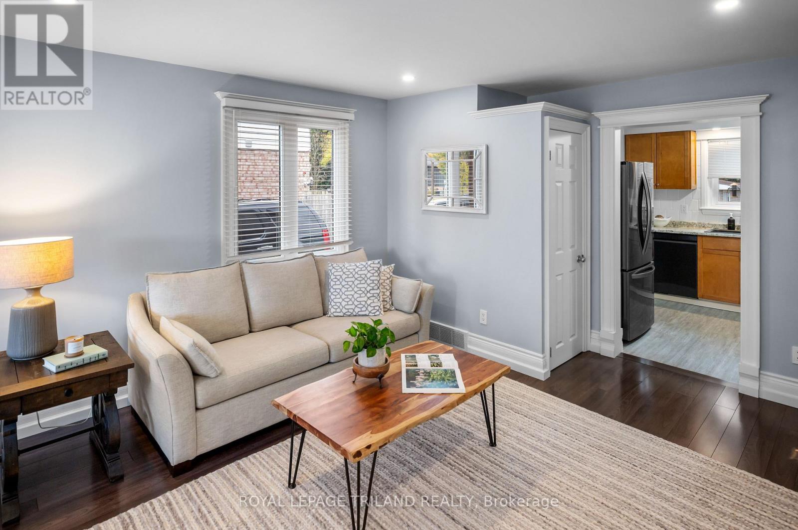 128 Garland Lane, London East, Ontario  N5V 3K8 - Photo 9 - X12517748